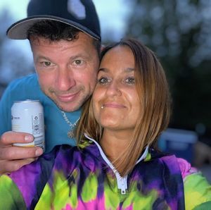 Meet your Posher, Marie